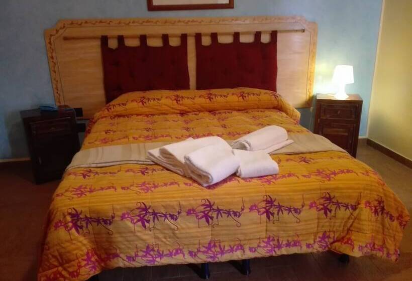 اتاق عادی, B&b Donna Sabella