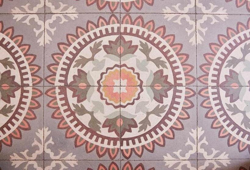 Quarto Estandar, B&b Porto Trani