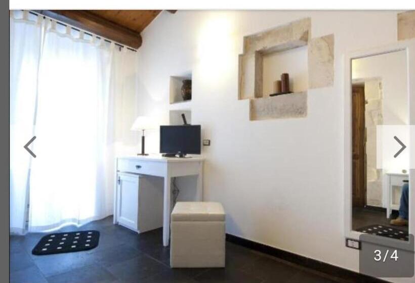 اتاق استاندارد, La Casa Di Matilde