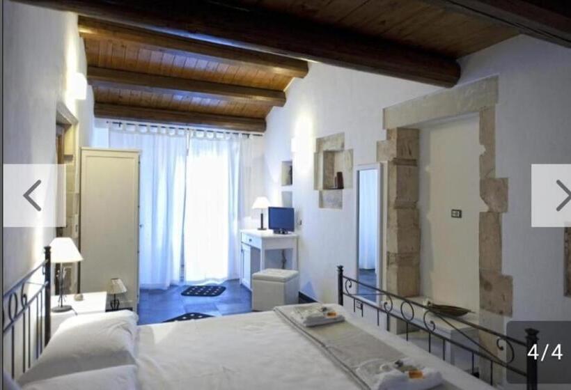 اتاق استاندارد, La Casa Di Matilde