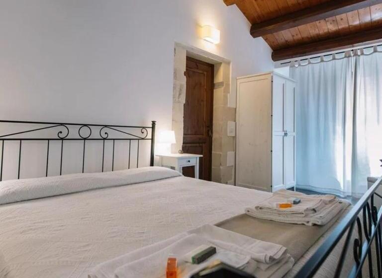 اتاق استاندارد, La Casa Di Matilde