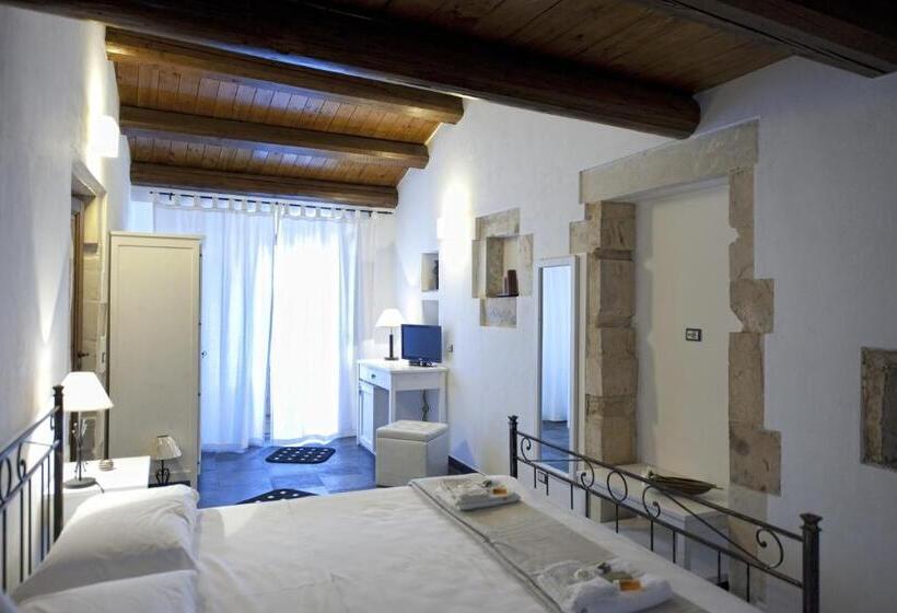 اتاق استاندارد, La Casa Di Matilde