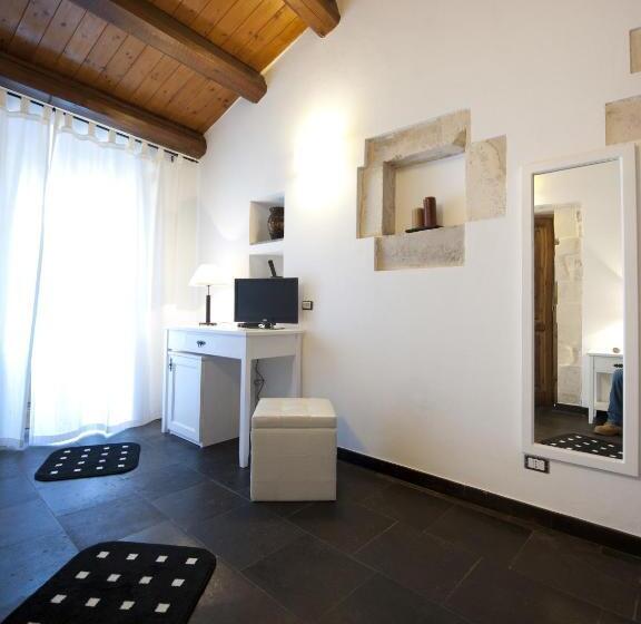 اتاق استاندارد, La Casa Di Matilde