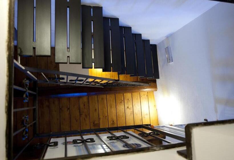 اتاق استاندارد, La Casa Di Matilde
