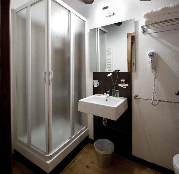 اتاق استاندارد, La Casa Di Matilde