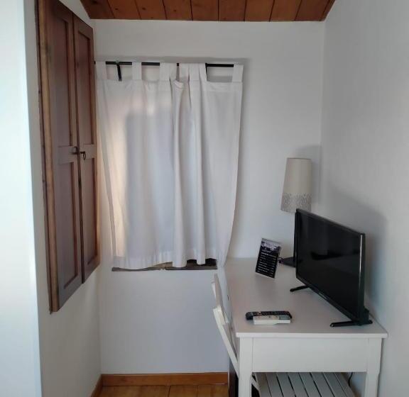 اتاق استاندارد, La Casa Di Matilde