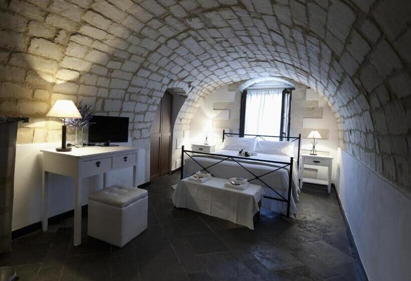 اتاق استاندارد سه نفره, La Casa Di Matilde