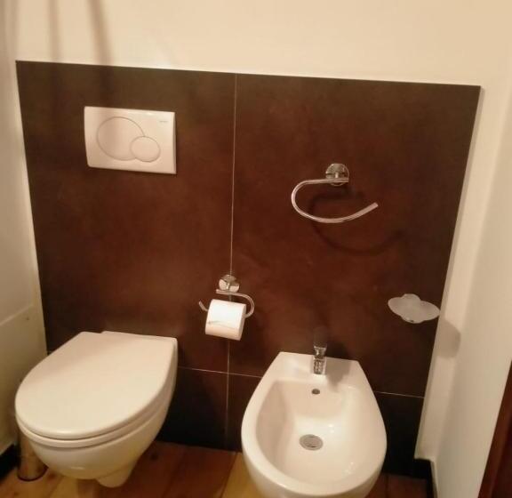 اتاق استاندارد چهار تخته, La Casa Di Matilde
