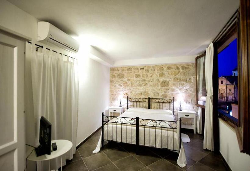 اتاق استاندارد چهار تخته, La Casa Di Matilde
