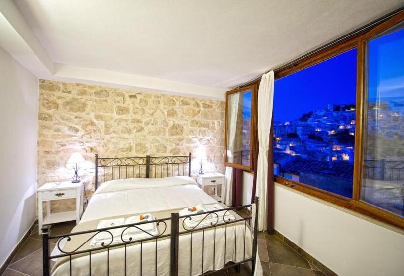 اتاق استاندارد چهار تخته, La Casa Di Matilde