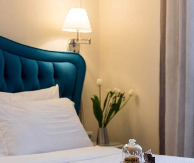 Номер Superior, Old Town Inn