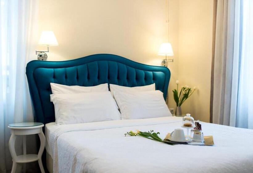 Номер Superior, Old Town Inn