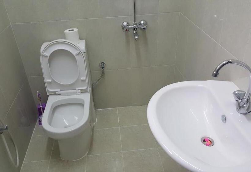 آپارتمان 2 خوابه, Today House Suites