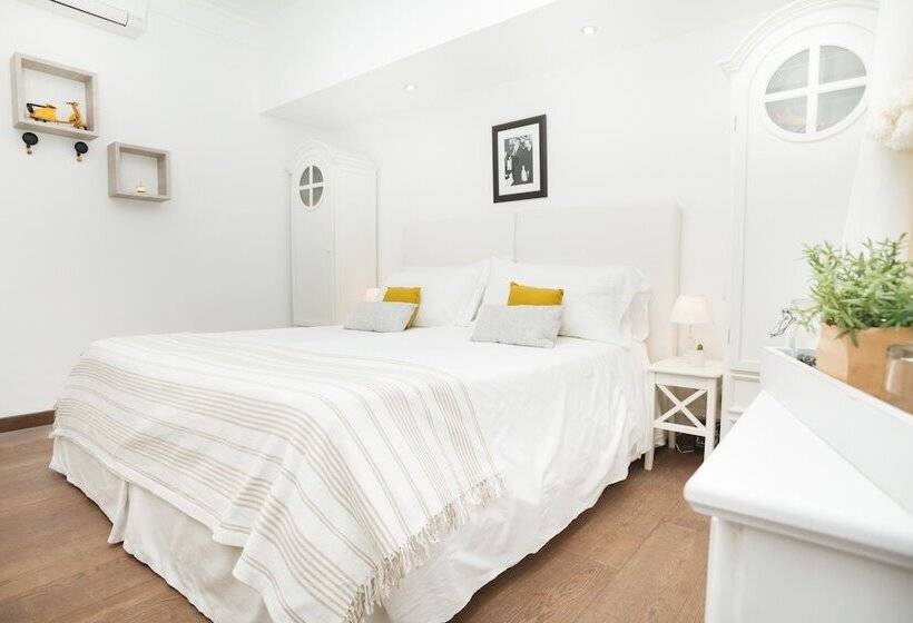 Классический Номер, Casa Di Capri