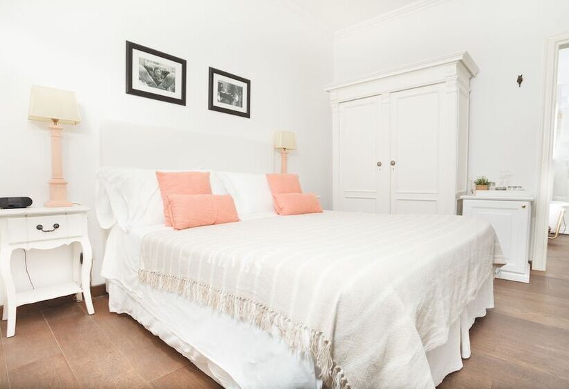 Номер Superior, Casa Di Capri