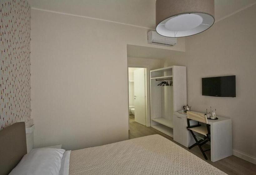 اتاق استاندارد, Domus Roma