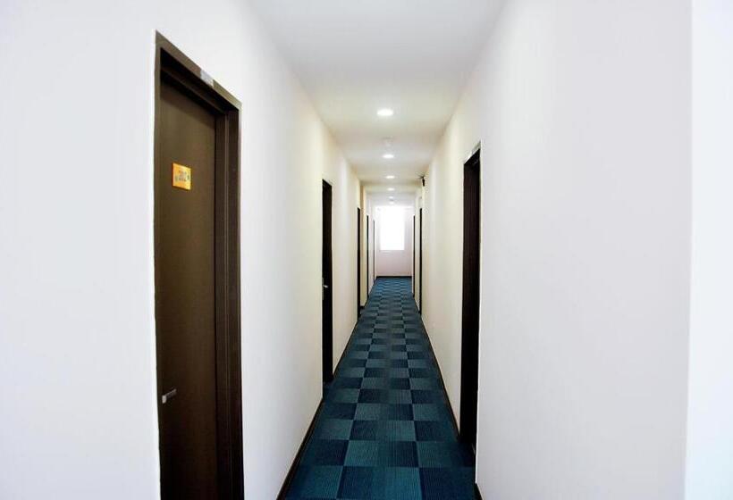 스탠다드 룸, Gem Hotel Nusajaya