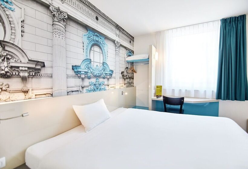 اتاق استاندارد, B&b Hotel łódź Centrum
