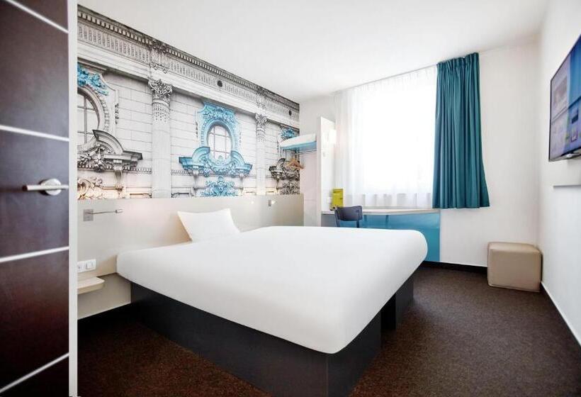 اتاق استاندارد, B&b Hotel łódź Centrum