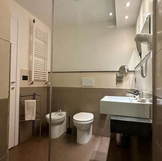 اتاق استاندارد سه نفره, Ottomood B&b And Apartments