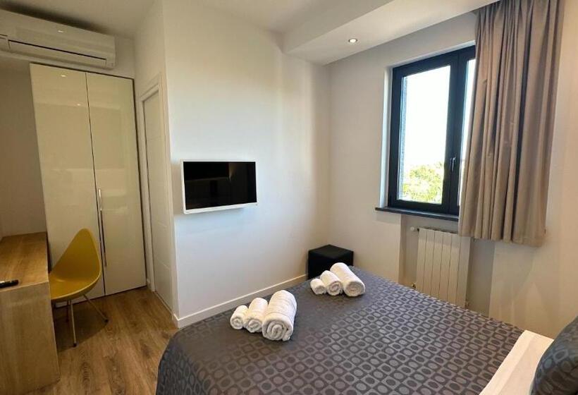 اتاق استاندارد, Ottomood B&b And Apartments