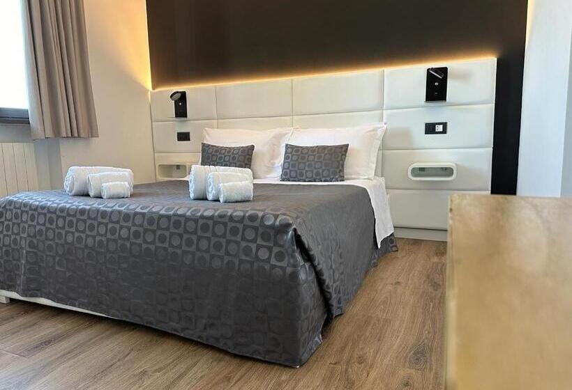 اتاق استاندارد, Ottomood B&b And Apartments
