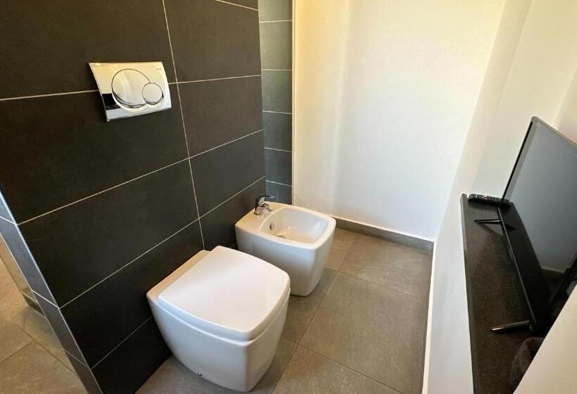 سوییت, Ottomood B&b And Apartments