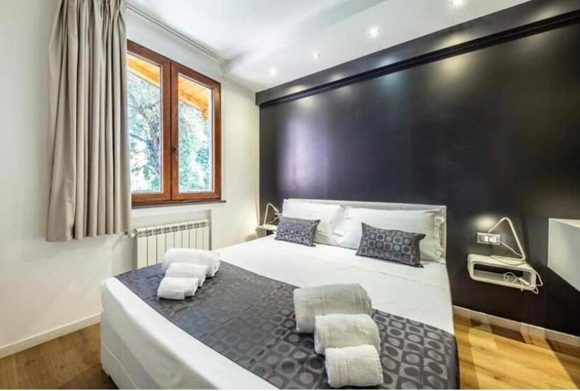 آپارتمان 2 خوابه, Ottomood B&b And Apartments