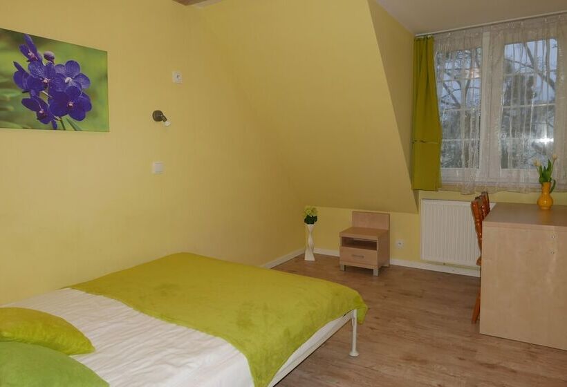 اتاق استاندارد, Hostel Grande Sopotiera