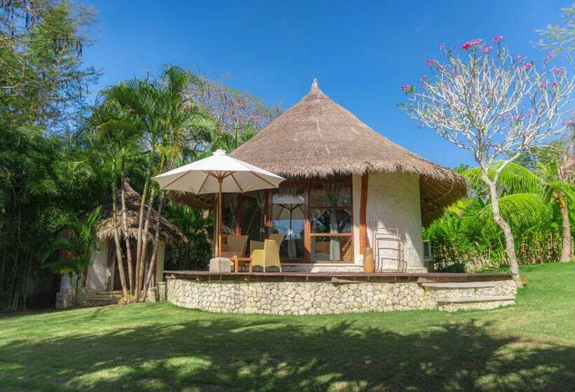 Bungalow Deluxe, La Joya Balangan Resort