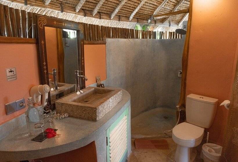 Bangalô Standard, La Joya Balangan Resort