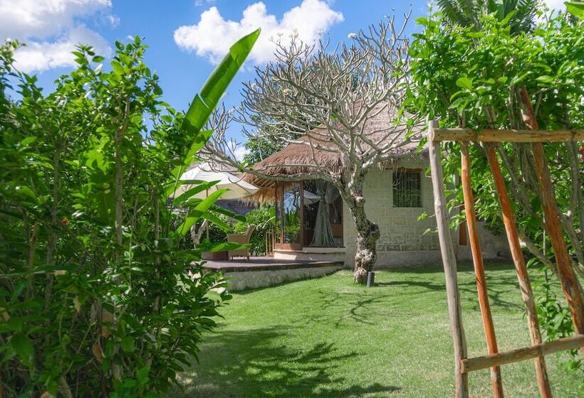 Bangalô Standard, La Joya Balangan Resort