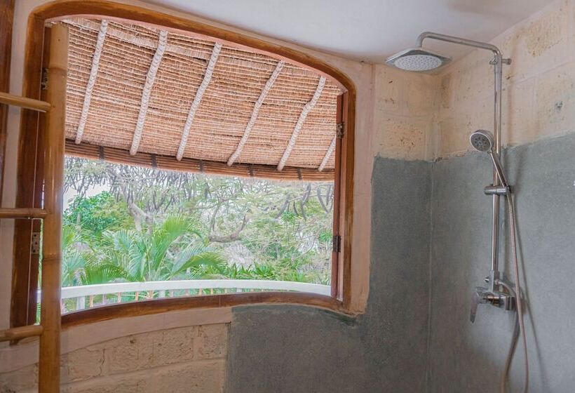 Quarto Familiar, La Joya Balangan Resort