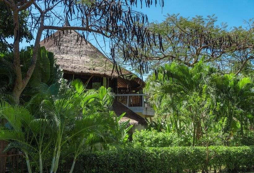 Quarto Familiar, La Joya Balangan Resort