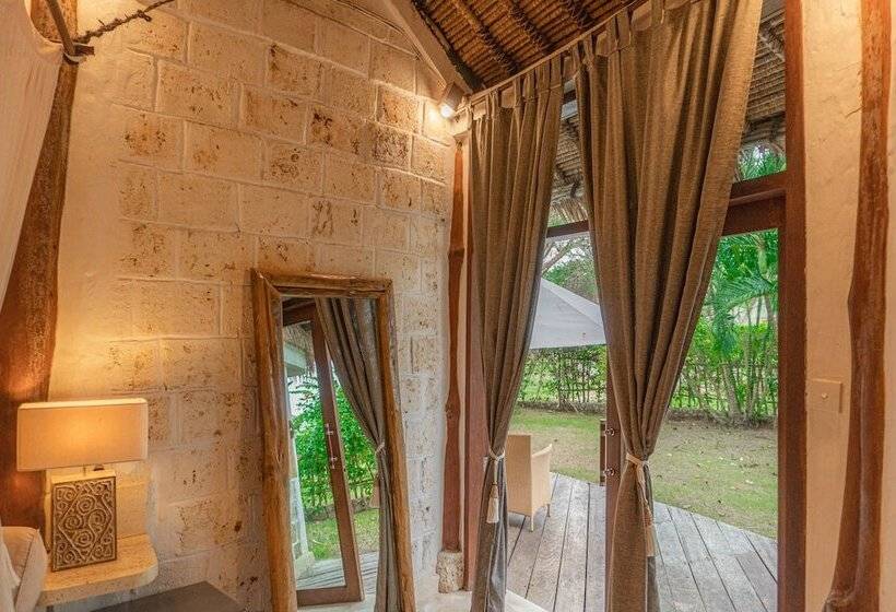Quarto Estandar, La Joya Balangan Resort