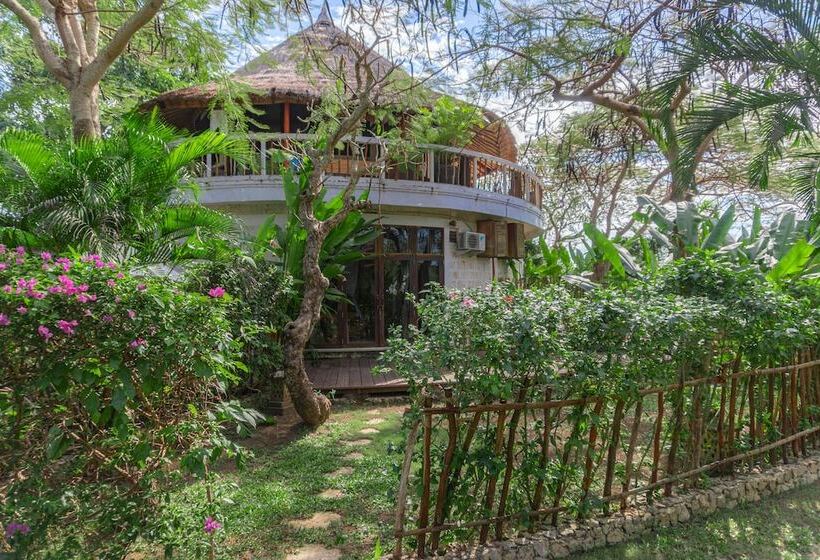 Quarto Deluxe, La Joya Balangan Resort