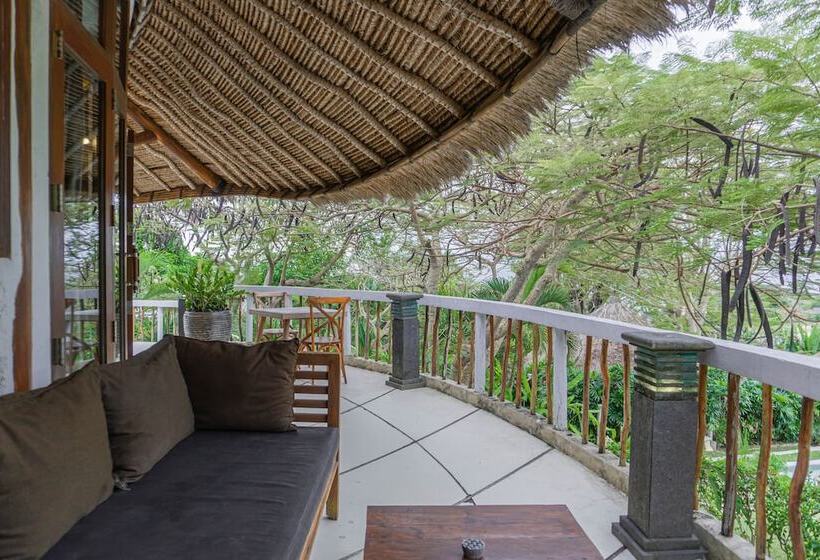 Quarto Familiar, La Joya Balangan Resort