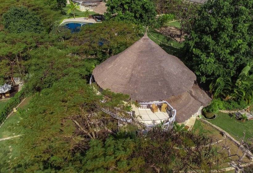 Quarto Familiar, La Joya Balangan Resort