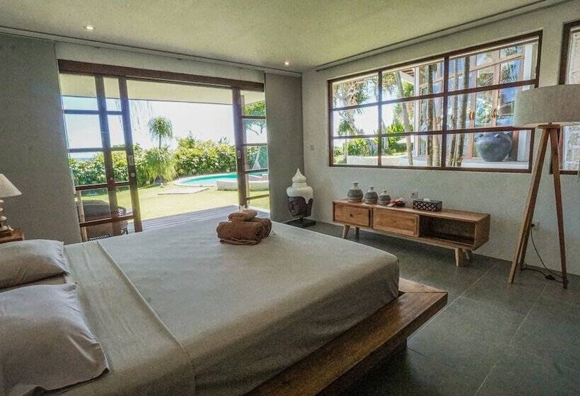 Villa 1 Quarto, La Joya Balangan Resort