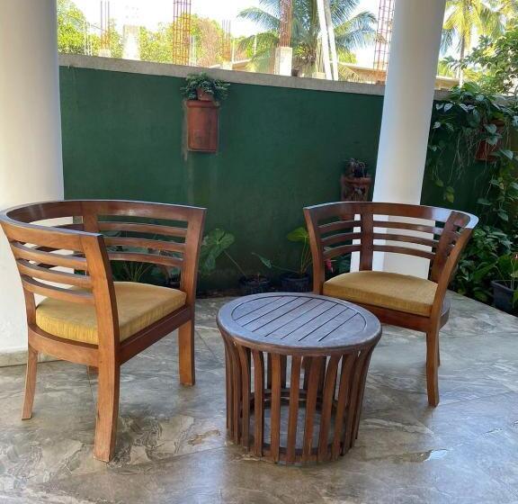 Люкс Повышенной Комфортности, River Breeze Villa Bentota
