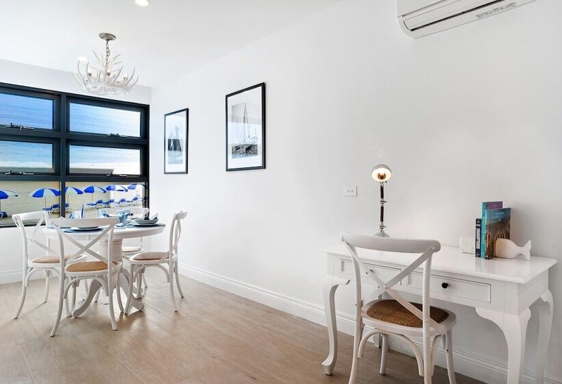 침실 1개 아파트, The Hamptons Apartments   Port Melbourne