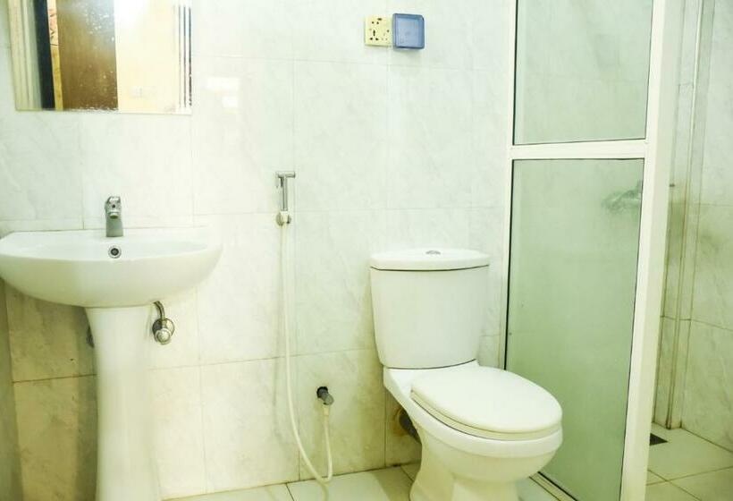 اتاق استاندارد, Araliya Blue Beach View