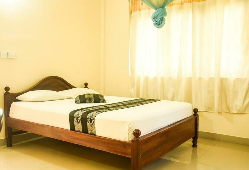 اتاق استاندارد, Araliya Blue Beach View