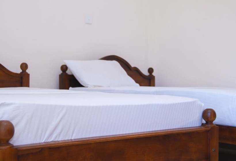 اتاق استاندارد, Araliya Blue Beach View