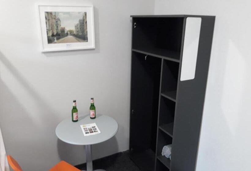 Номер Стандарт, Hostel Sopot Centrum