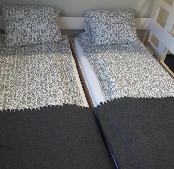 Номер Стандарт, Hostel Sopot Centrum