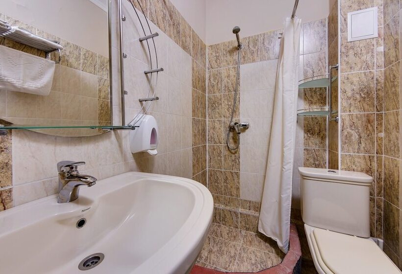Номер Стандарт, Marton Villa Skazka