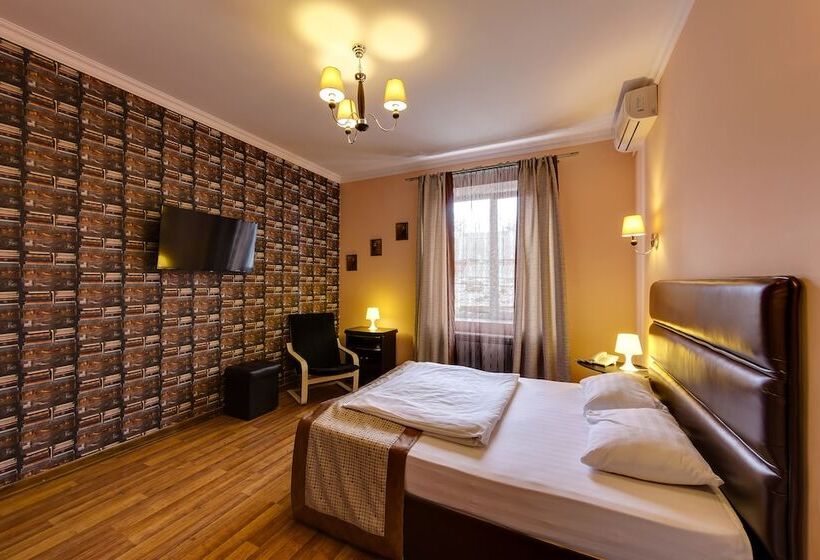 Номер Стандарт, Marton Villa Skazka