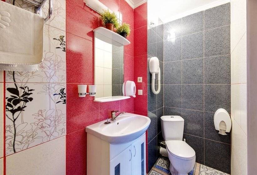 Люкс, Marton Villa Skazka