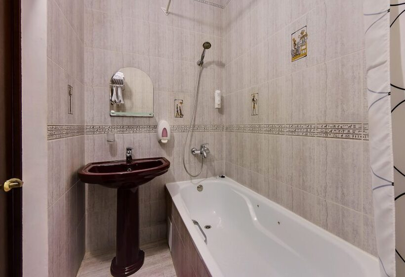 Люкс, Marton Villa Skazka
